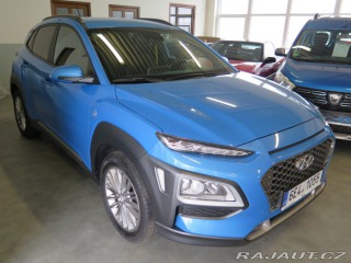 Hyundai Kona 1.6TGDI,Mystic,4x4,automa 2020