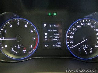 Hyundai Kona 1.6TGDI,Mystic,4x4,automa 2020