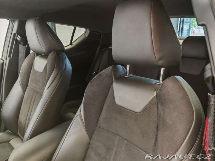 Toyota C-HR 1.8 Hybrid 4x2 Lime Editi 2019