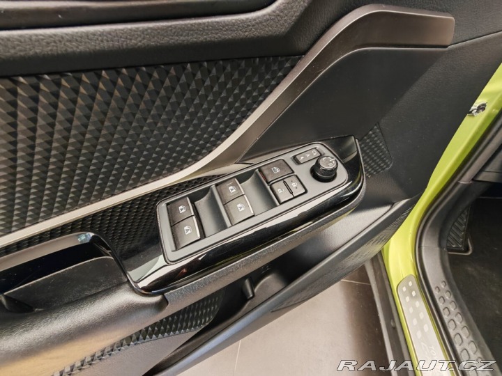 Toyota C-HR 1.8 Hybrid 4x2 Lime Editi 2019
