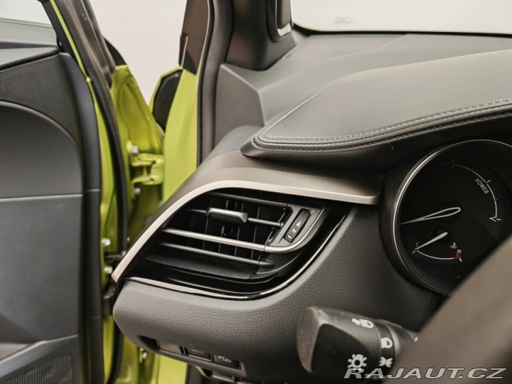 Toyota C-HR 1.8 Hybrid 4x2 Lime Editi 2019