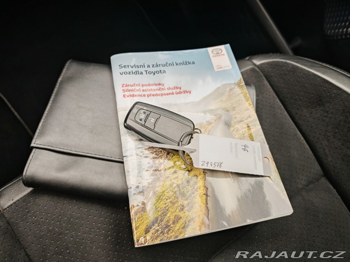 Toyota C-HR 1.8 Hybrid 4x2 Lime Editi 2019