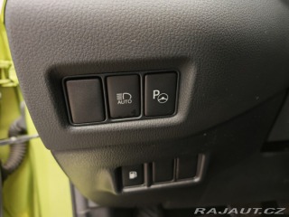 Toyota C-HR Hybrid, 1.8 VVT-i E-CVT , 2019