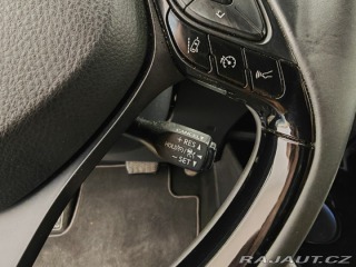 Toyota C-HR Hybrid, 1.8 VVT-i E-CVT , 2019