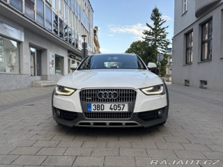 Audi A4 Allroad 2.0TDI 2012