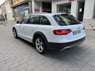 Audi A4 Allroad 2.0TDI 2012