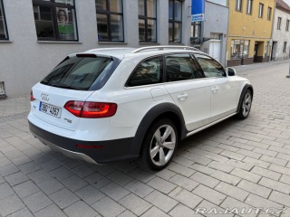 Audi A4 Allroad 2.0TDI 2012