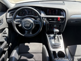 Audi A4 Allroad 2.0TDI 2012