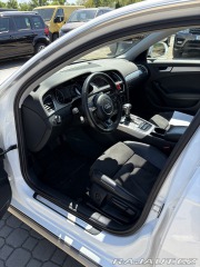 Audi A4 Allroad 2.0TDI 2012