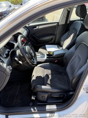 Audi A4 Allroad 2.0TDI 2012