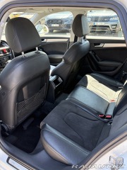 Audi A4 Allroad 2.0TDI 2012