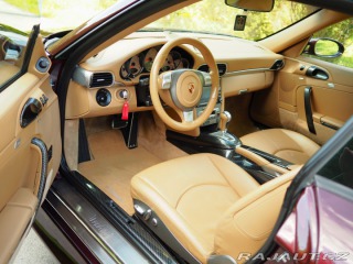 Porsche 911 CARRERA S 3.8-261kW Sport 2005