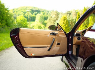 Porsche 911 CARRERA S 3.8-261kW Sport 2005