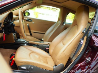 Porsche 911 CARRERA S 3.8-261kW Sport 2005