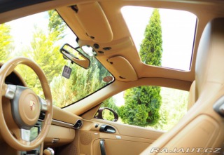 Porsche 911 CARRERA S 3.8-261kW Sport 2005