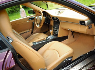 Porsche 911 CARRERA S 3.8-261kW Sport 2005