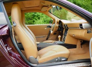 Porsche 911 CARRERA S 3.8-261kW Sport 2005