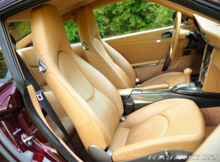 Porsche 911 CARRERA S 3.8-261kW Sport 2005