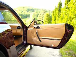 Porsche 911 CARRERA S 3.8-261kW Sport 2005