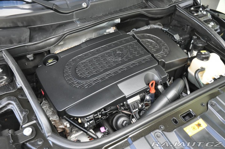 Mini Countryman COOPER 1,6D ALL4 2015