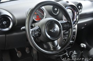 Mini Countryman COOPER 1,6D ALL4 2015