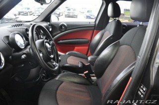 Mini Countryman COOPER 1,6D ALL4 2015