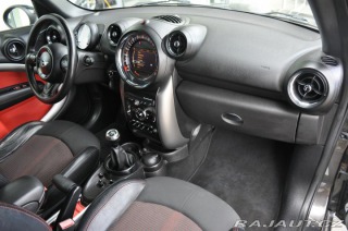 Mini Countryman COOPER 1,6D ALL4 2015