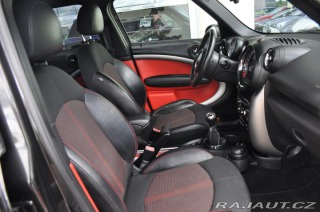Mini Countryman COOPER 1,6D ALL4 2015