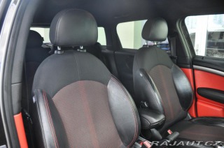 Mini Countryman COOPER 1,6D ALL4 2015