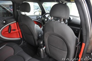 Mini Countryman COOPER 1,6D ALL4 2015