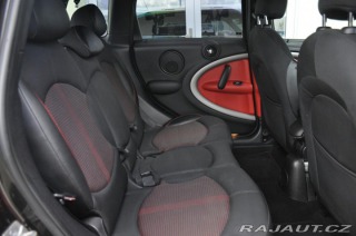 Mini Countryman COOPER 1,6D ALL4 2015