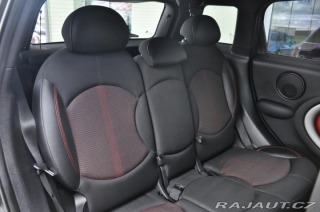 Mini Countryman COOPER 1,6D ALL4 2015