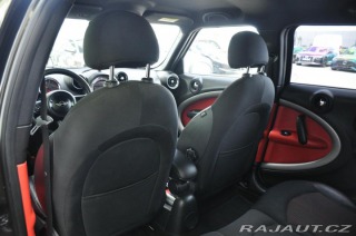 Mini Countryman COOPER 1,6D ALL4 2015