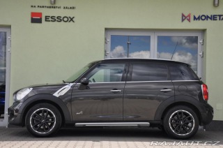 Mini Countryman COOPER 1,6D ALL4 2015