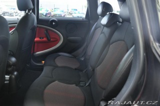 Mini Countryman COOPER 1,6D ALL4 2015