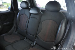 Mini Countryman COOPER 1,6D ALL4 2015