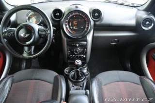 Mini Countryman COOPER 1,6D ALL4 2015
