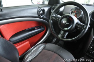 Mini Countryman COOPER 1,6D ALL4 2015