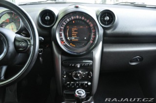 Mini Countryman COOPER 1,6D ALL4 2015
