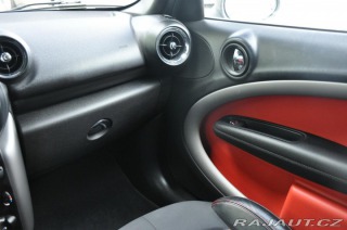 Mini Countryman COOPER 1,6D ALL4 2015