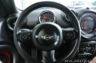 Mini Countryman COOPER 1,6D ALL4 2015