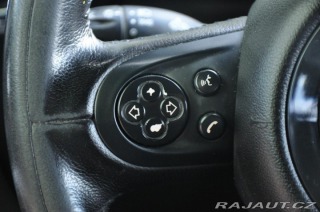Mini Countryman COOPER 1,6D ALL4 2015