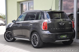 Mini Countryman COOPER 1,6D ALL4 2015