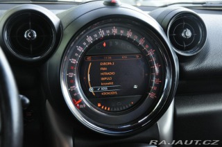 Mini Countryman COOPER 1,6D ALL4 2015