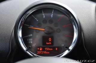 Mini Countryman COOPER 1,6D ALL4 2015