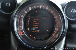 Mini Countryman COOPER 1,6D ALL4 2015