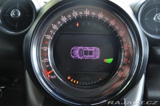 Mini Countryman COOPER 1,6D ALL4 2015