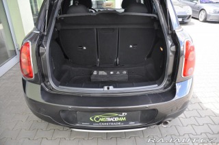 Mini Countryman COOPER 1,6D ALL4 2015