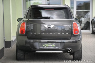 Mini Countryman COOPER 1,6D ALL4 2015