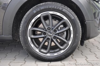 Mini Countryman COOPER 1,6D ALL4 2015